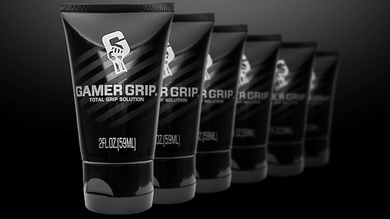 Produk gaming unik dari GamerGrip 