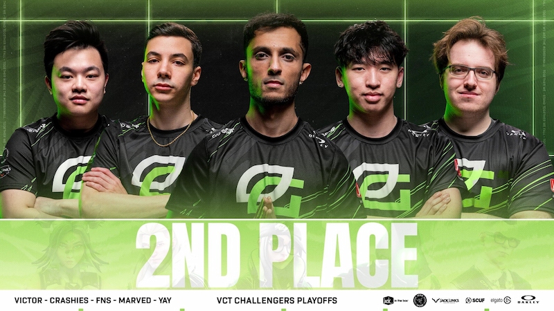 Prediksi grup A: OpTic Gaming