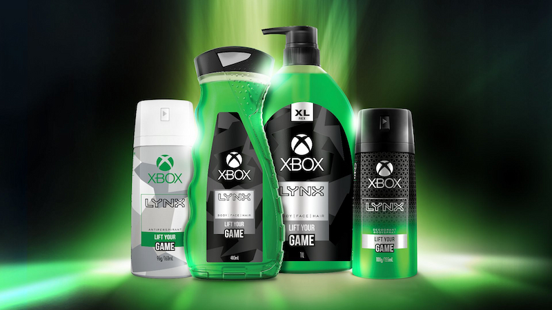 Produk gaming unik dari Xbox