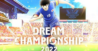 turnamen-captain-tsubasa-dream-team-2022