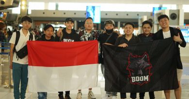 Tidak Jadi Campuran, Roster BOOM Esports VALORANT akan Berasal dari Indonesia!