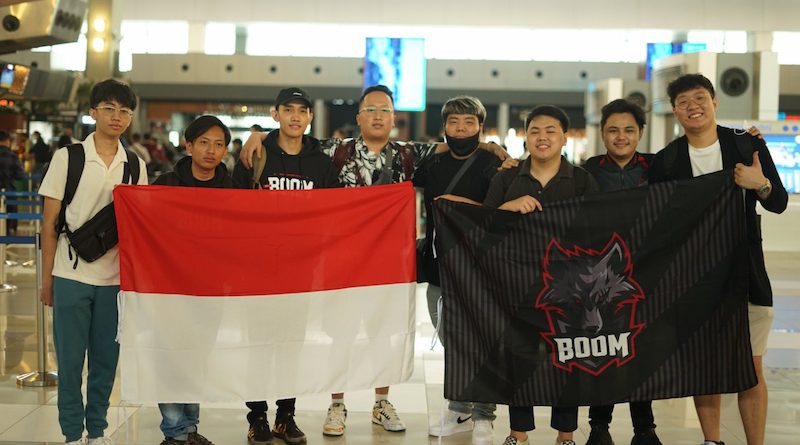 Tidak Jadi Campuran, Roster BOOM Esports VALORANT akan Berasal dari Indonesia!