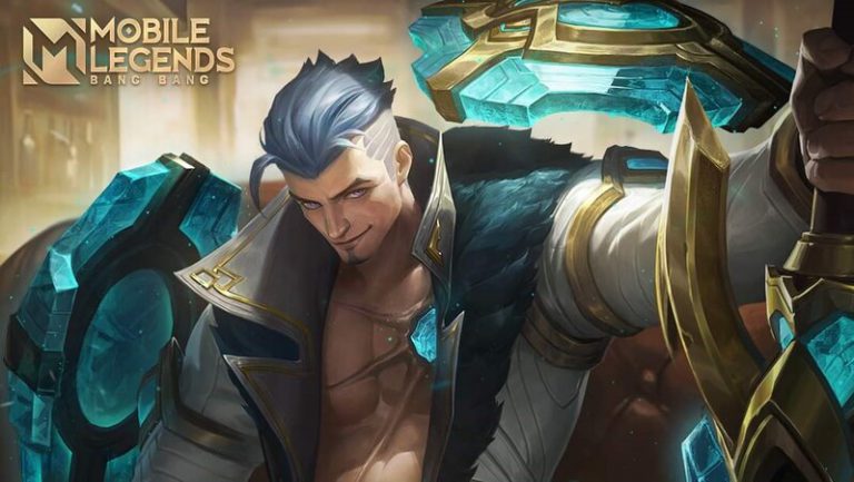 Berikut Penjelasan Ability Hero Baru Mobile Legends, Fredrinn - METACO