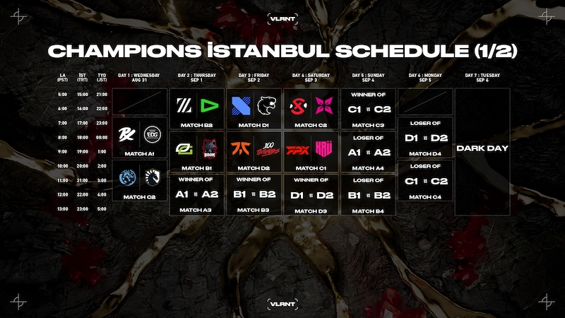 Jadwal