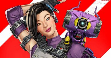 Panduan bermain Rhapsody di Apex Legends Mobile