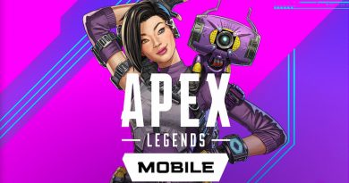 Panduan Karakter Dan Gameplay Apex Legends Mobile