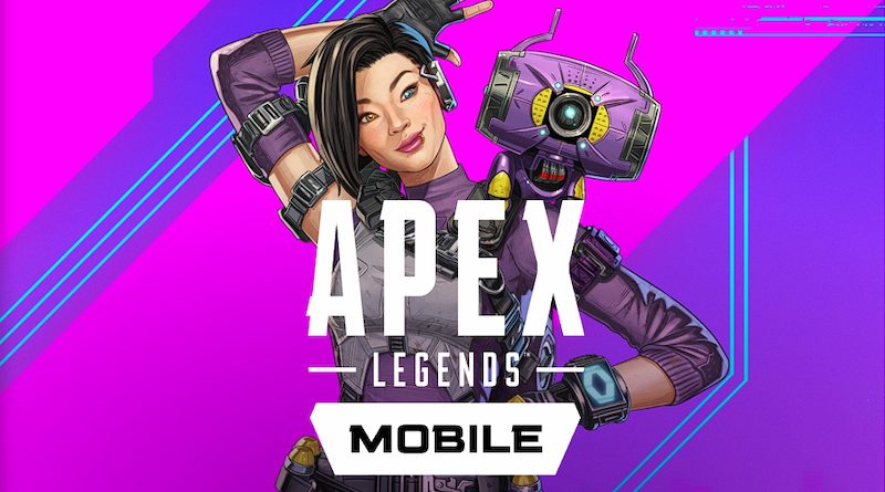 Panduan Karakter Dan Gameplay Apex Legends Mobile