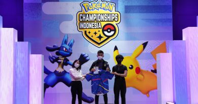 Pokemon Championships