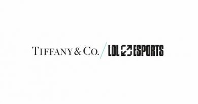 Riot Games Tunjuk Tiffany & Co. sebagai Desainer Piala Summoner