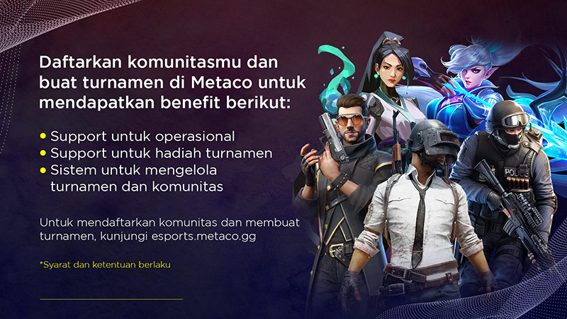 daftar-komunitas-esports-metaco