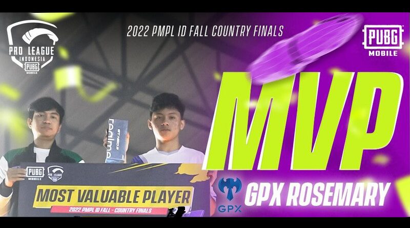 rosemary-gpx-mvp-pmpl-fall-2022