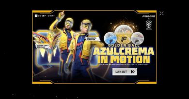 Event Azulcrema In Motion - featured