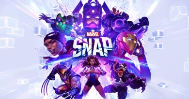 Game Kartu Marvel Snap Siap Dirilis Bulan Oktober