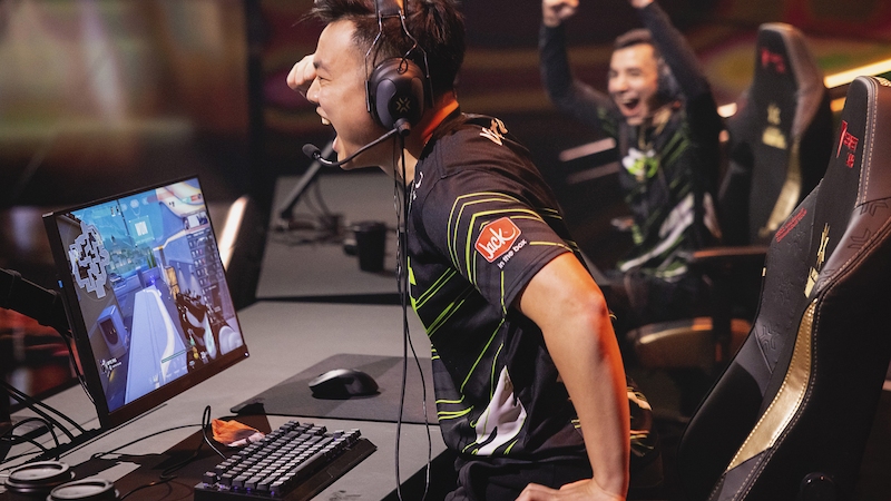 Optic Gaming