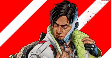 Panduan Bermain Crypto di Apex Legends Mobile