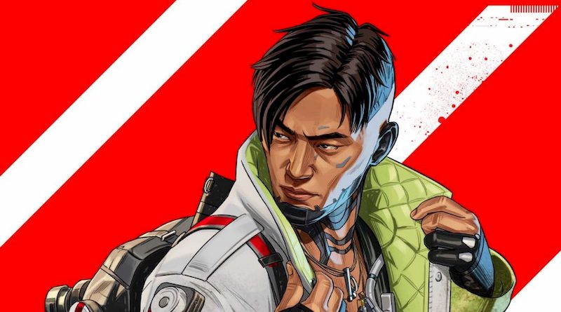 Panduan Bermain Crypto di Apex Legends Mobile