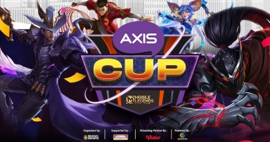 AXIS Cup MLBB