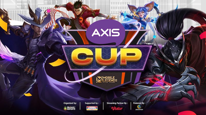 AXIS Cup MLBB