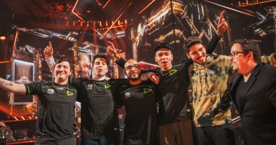 Taklukkan OpTic, LOUD Sekali Lagi Tuju Grand Final VCT