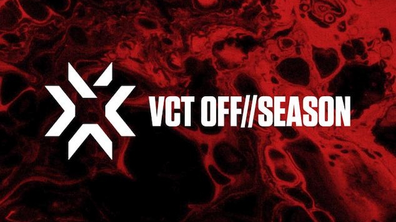 VCT Off Season