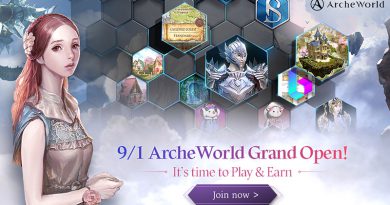 archeworld-rilis