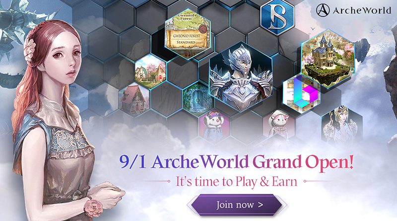 archeworld-rilis