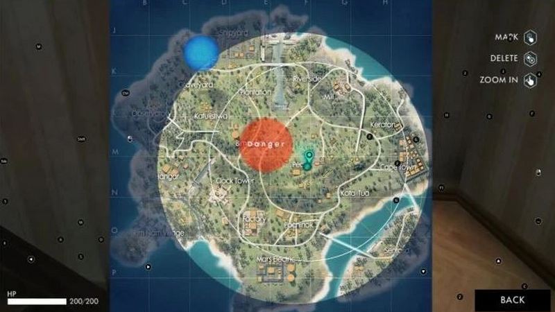 free fire guide