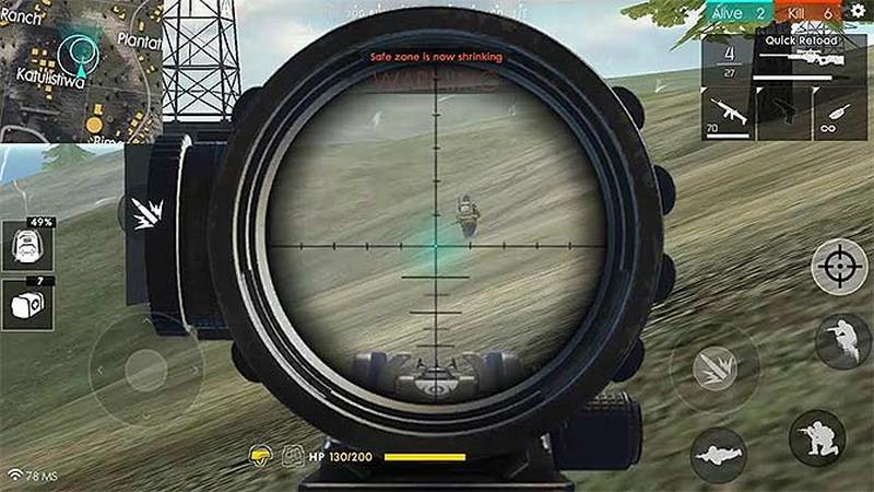 guide free fire