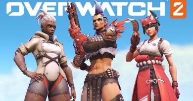 Baru Rilis, Overwatch 2 Sudah Terkena Serangan DDOS