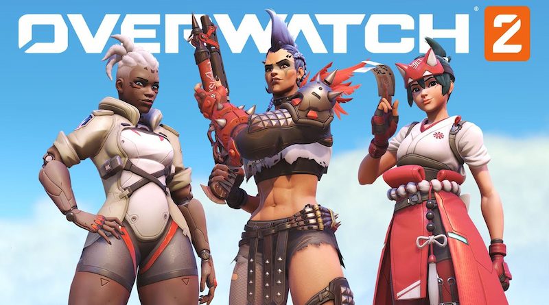 Baru Rilis, Overwatch 2 Sudah Terkena Serangan DDOS