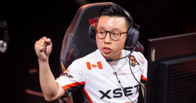 Eks Pemain XSET Gabung ke Global Esports untuk VCT 2023