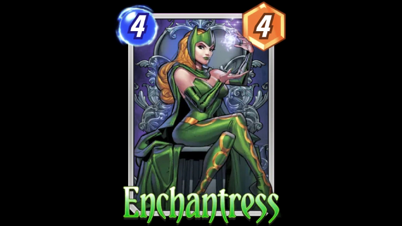 Enchantress