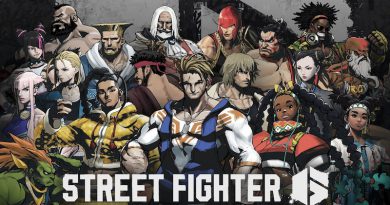 Impresi Street Fighter 6 Game Fighting yang Layak Ditunggu Penggemar