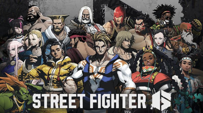 Impresi Street Fighter 6 Game Fighting yang Layak Ditunggu Penggemar