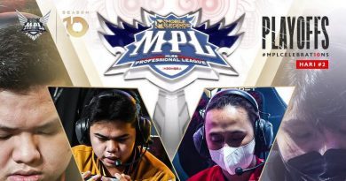 AURA Fire & Bigetron Alpha Turun ke Lower Bracket Playoff MPL ID Season 10!