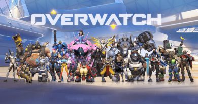 Overwatch Resmi Dimatikan oleh Blizzard Entertainment