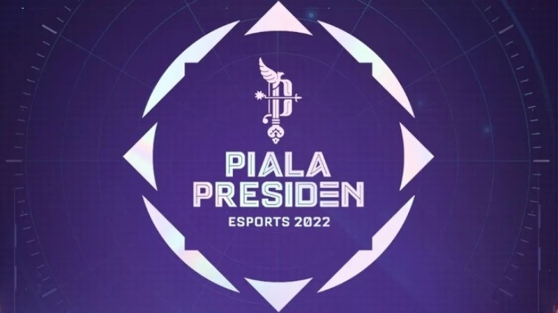 Inilah Tim Mobile Legends Piala Presiden