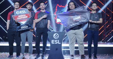 Sejarah Perjuangan Tim dan Pemain Indonesia Di Esports Dota 2