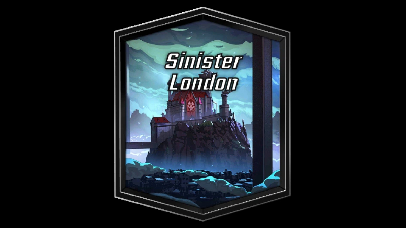 Sinister London