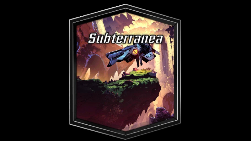 Location Marvel Snap: Subterranea