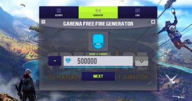 free fire diamonds generators