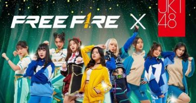 free fire jkt48