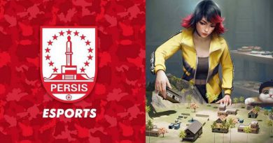 persis esports