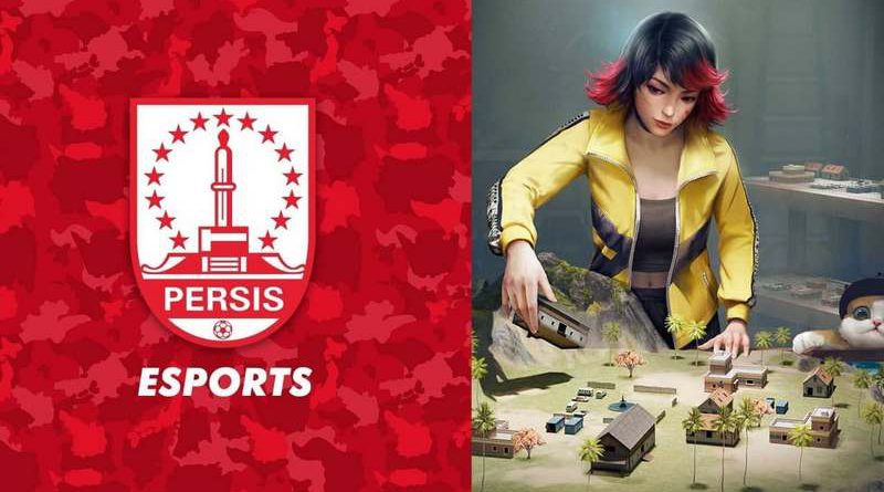 persis esports