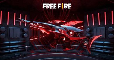 skin senjata evo terbaik free fire max