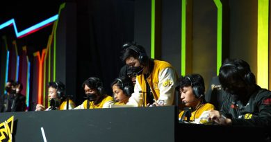 Tugas Analis dan Mengapa Peran Ini Penting di Tim Esports