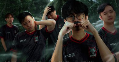 Analisis Roster Baru BOOM Esports SEVERiNE Bisa Jadi Pemain Kunci