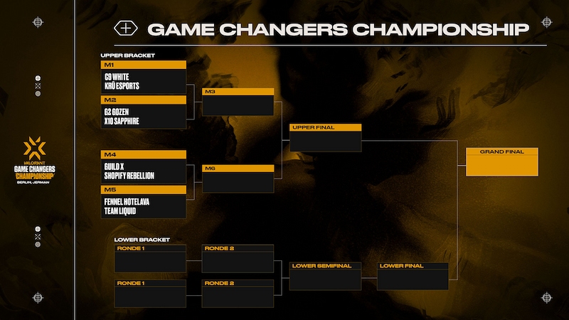 Bracket