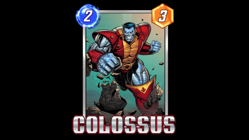 Colossus