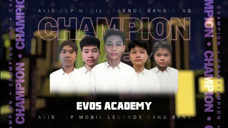 Pemain EVOS Academy akan Mendapatkan Kesempatan untuk Masuk Roster EVOS Icon